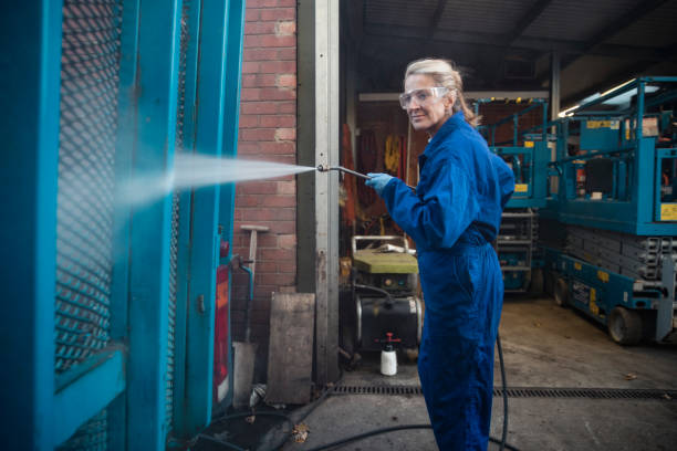  Bidwell, OH Pressure Washing Pros